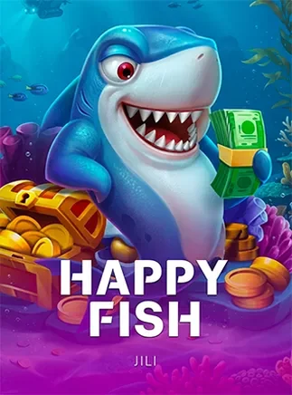 ภาพจากหน้าเกมเกมยิงปลา ค่าย JILI