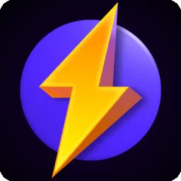 โลโก้ค่ายเกมในระบบ